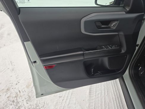 Certified 2021 Ford Bronco Sport Big Bend image 10