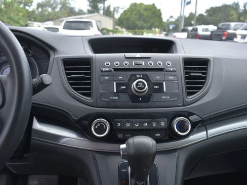 Used 2015 Honda CR-V LX image 16