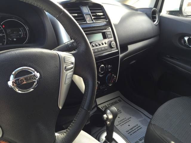 Used 2015 Nissan Versa Note SV FWD image 26