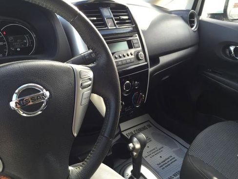 Used 2015 Nissan Versa Note SV image 26