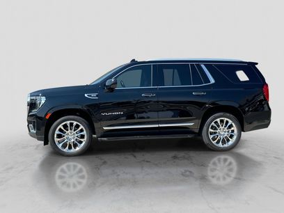 Used 2023 GMC Yukon SLT