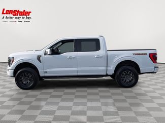 Used 2021 Ford F150 Tremor w/ Equipment Group 402A High video 2