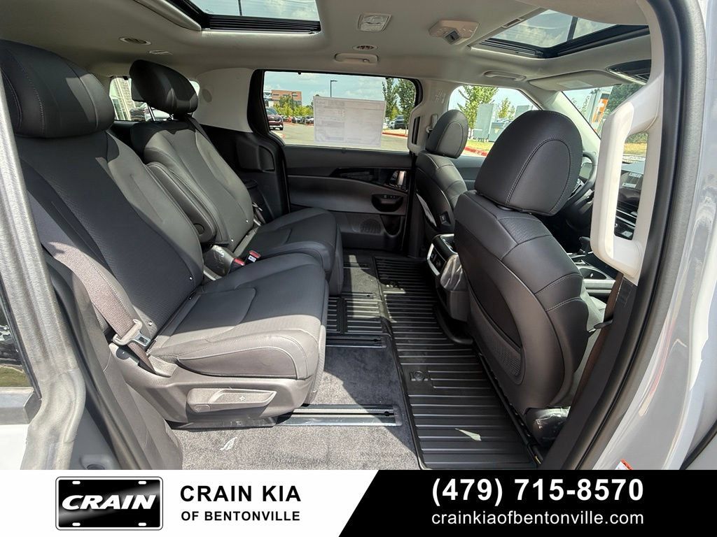 New 2026 Kia Carnival SX Prestige FWD image 33