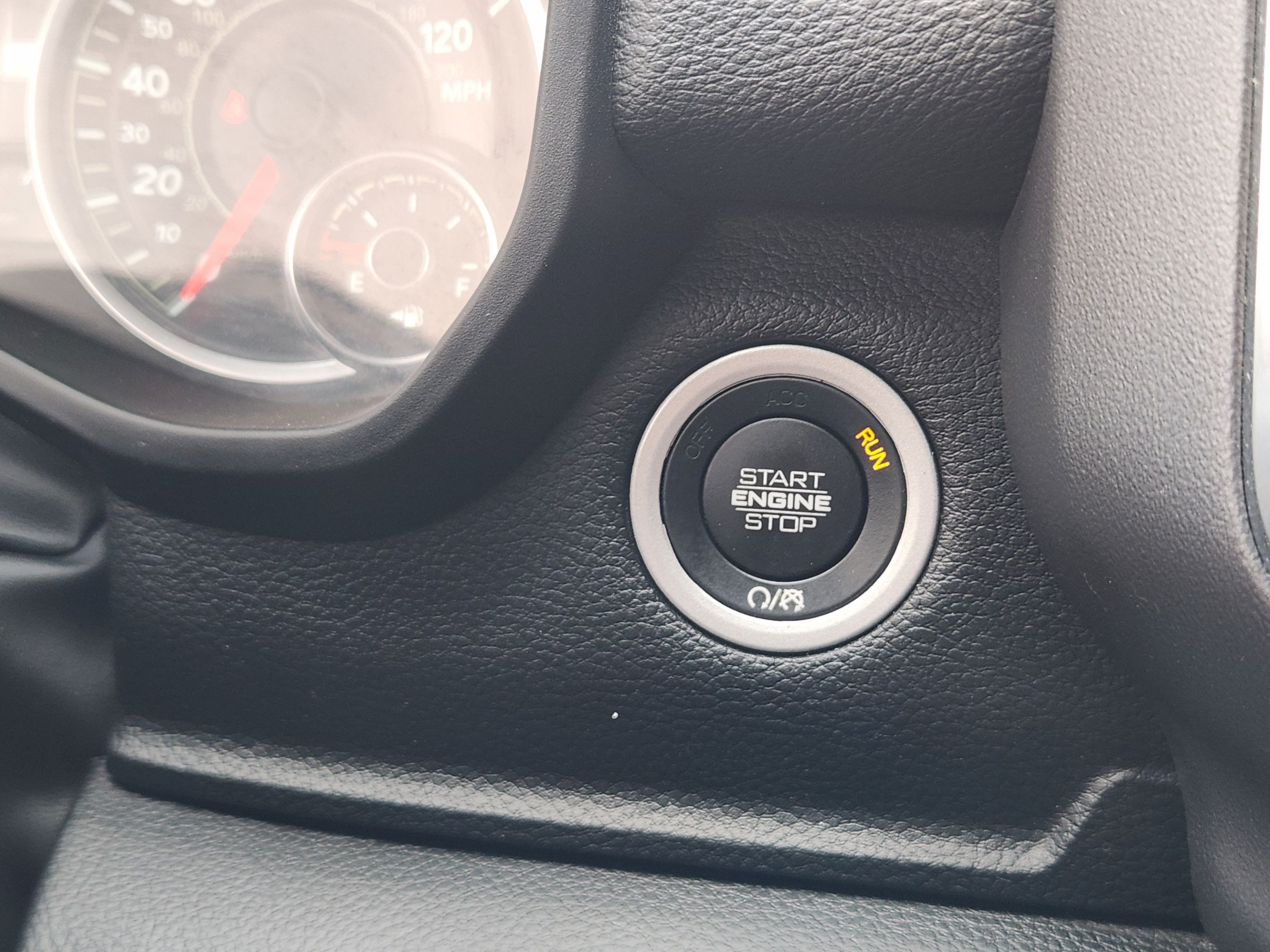 Used 2022 RAM 1500 Laramie w/ Sport Appearance Package RWD image 15