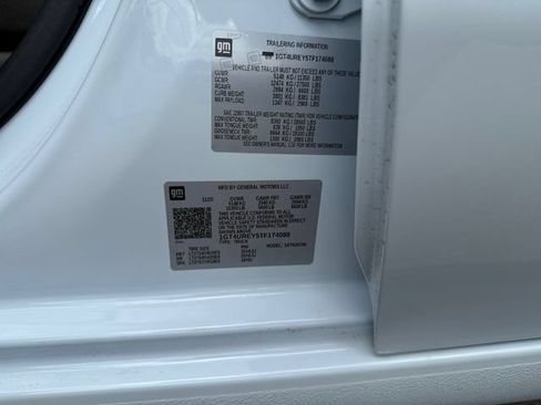 Certified 2026 GMC Sierra 2500 Denali w/ Denali Reserve Package AWD/4WD image 25