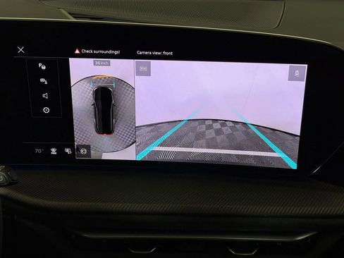 New 2025 Audi SQ5 Premium Plus image 28