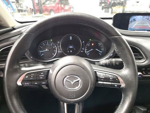Used 2024 MAZDA CX-30 AWD 2.5 S w/ Select Sport Pkg image 15
