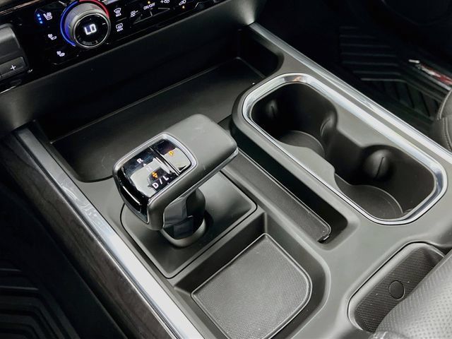 Used 2026 Chevrolet Silverado 1500 LTZ AWD/4WD image 23