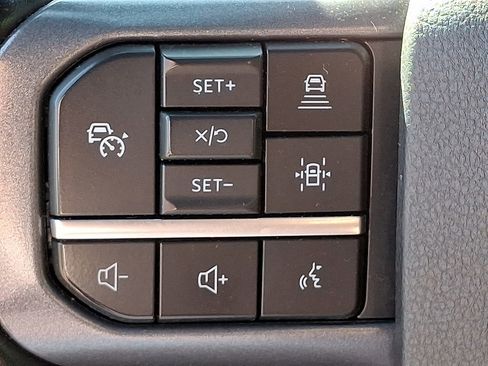 Used 2023 Ford F150 Lariat w/ Equipment Group 502A High AWD/4WD image 22