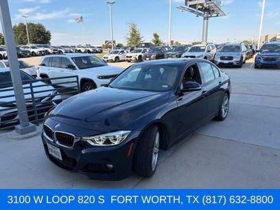 Used 2016 BMW 340i xDrive Sedan