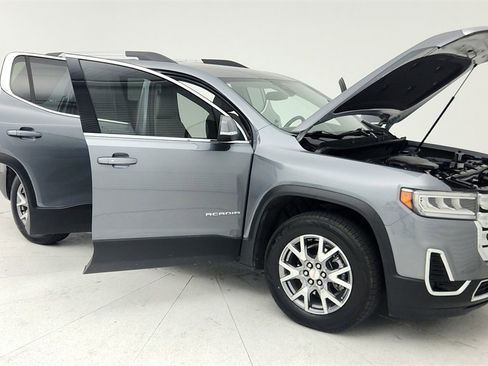 Used 2022 GMC Acadia SLT image 13