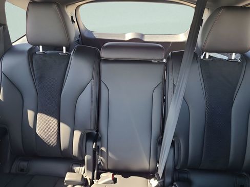 New 2026 Acura MDX A-Spec image 5