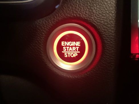 Used 2022 Honda CR-V EX image 10