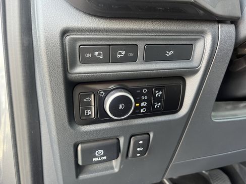 Used 2023 Ford F150 XLT w/ Equipment Group 302A High AWD/4WD image 19