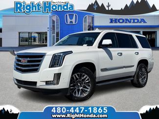 Used 2019 Cadillac Escalade Luxury video 1