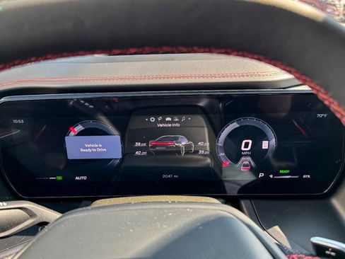 Used 2025 Dodge Charger Daytona R/T w/ Plus Group image 23