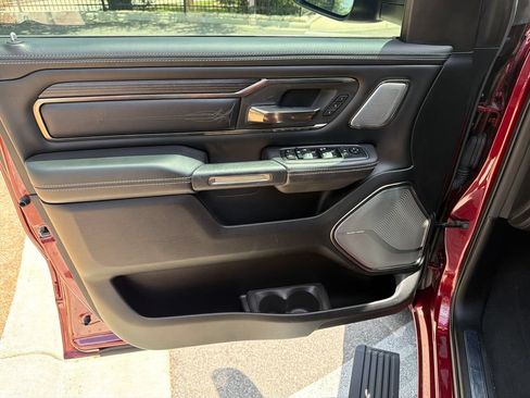 Used 2019 RAM 1500 Limited RWD image 17