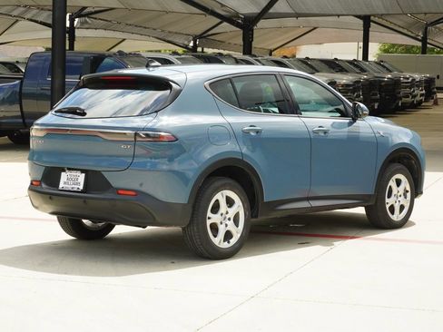 Used 2024 Dodge Hornet GT AWD/4WD image 5