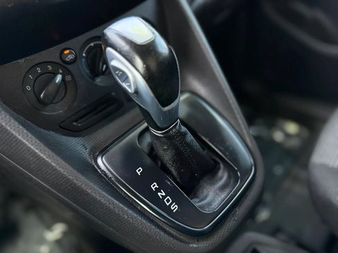 Used 2015 Ford Transit Connect XL FWD image 13