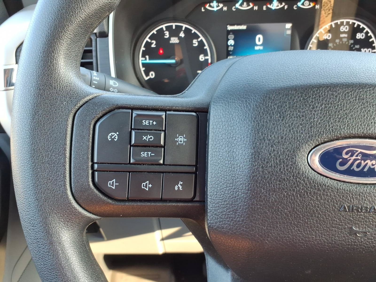 Used 2023 Ford F150 XL AWD/4WD image 16