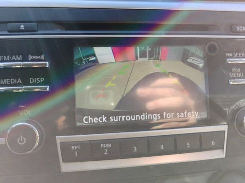 Used 2017 Nissan Altima 2.5 SL image 16