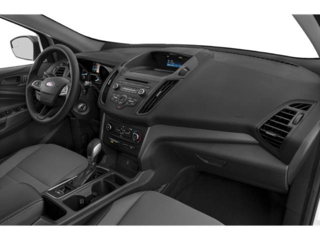 Used 2019 Ford Escape SEL FWD image 16