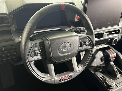 Used 2025 Toyota 4Runner TRD Pro image 21