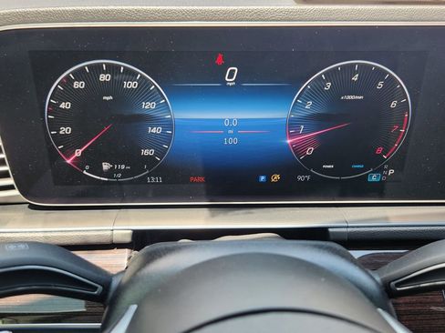 New 2025 Mercedes-Benz GLE 350 4MATIC image 15