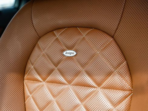 Used 2017 Mercedes-Benz C 43 AMG 4MATIC Sedan image 25