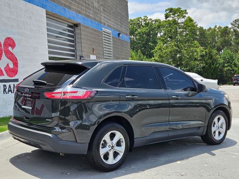 Used 2023 Ford Edge SE AWD/4WD image 7