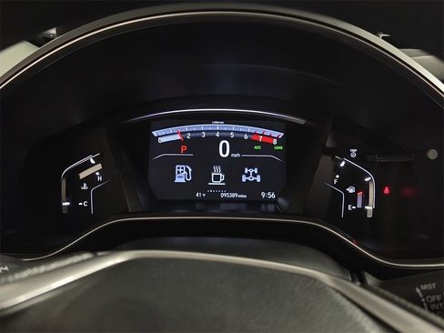 Used 2020 Honda CR-V EX image 11