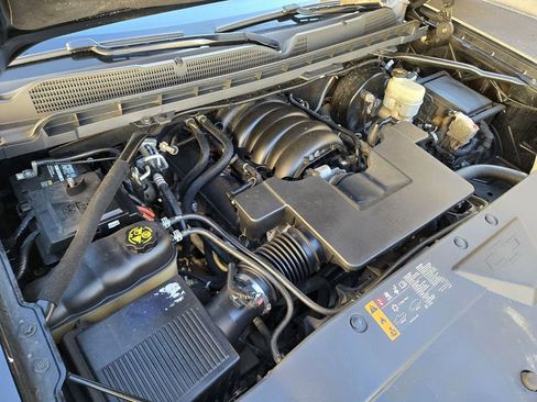 Used 2019 Chevrolet Silverado 1500 LT image 14