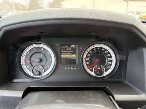 Used 2013 RAM 1500 ST w/ SXT Appearance Group image 14