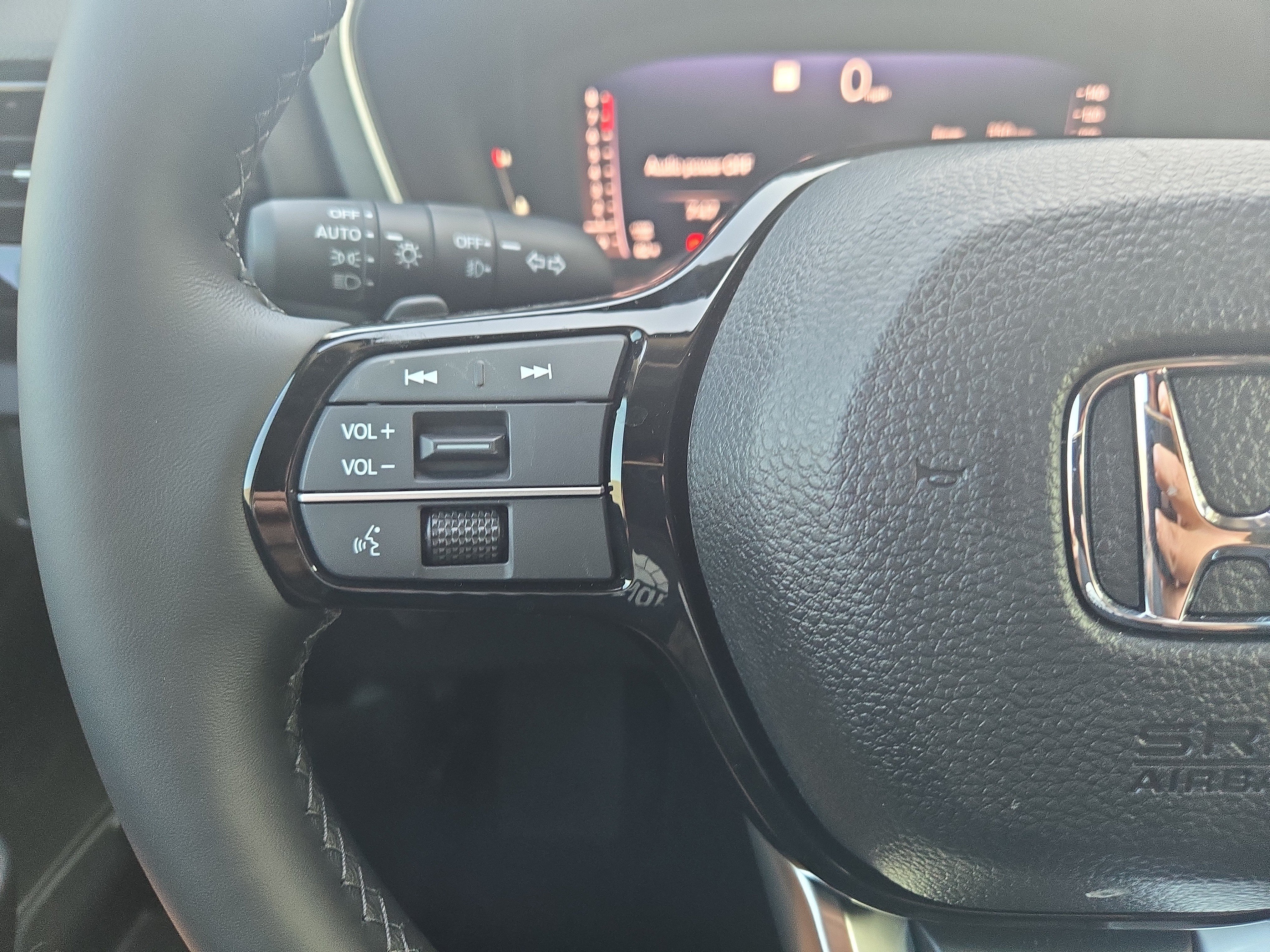 New 2026 Honda Pilot Elite image 19