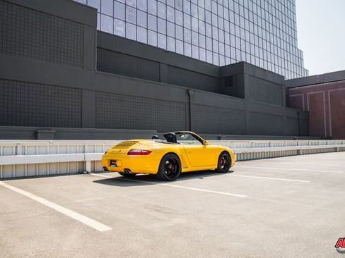 Used 2006 Porsche 911 Carrera S image 44