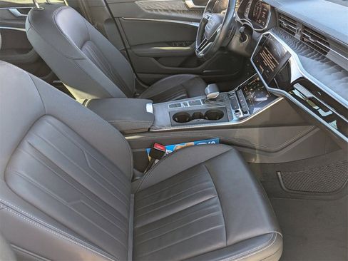 Used 2024 Audi A6 Premium Plus image 14