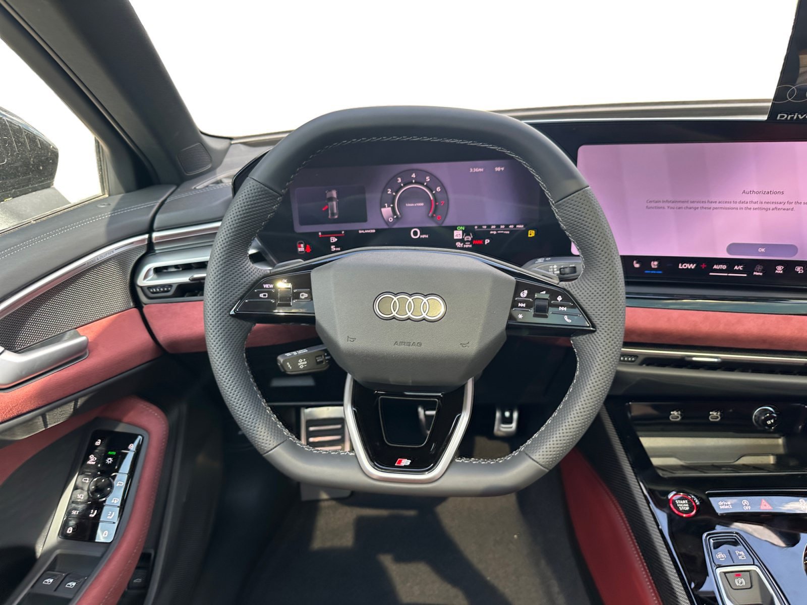 New 2026 Audi S5 Premium Plus AWD/4WD image 13