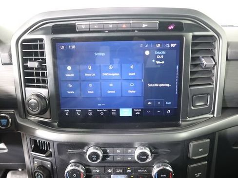 Used 2024 Ford F150 XLT w/ Equipment Group 302A MID AWD/4WD image 59
