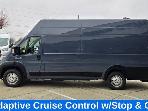 Used 2024 RAM ProMaster 3500 image 8