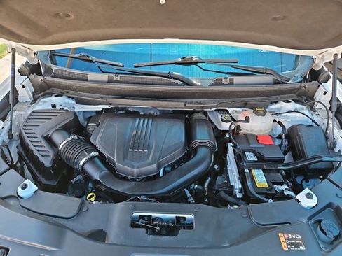 Certified 2024 GMC Acadia Elevation image 24