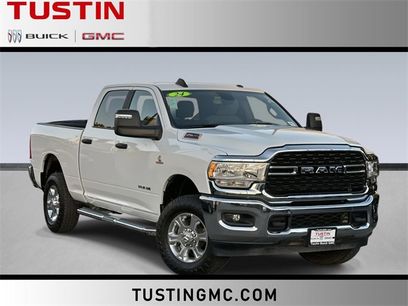 Used 2024 RAM 2500 Big Horn