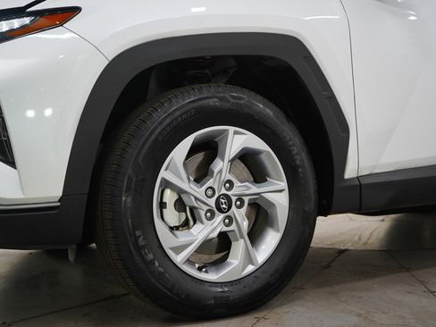 Used 2022 Hyundai Tucson SEL image 28