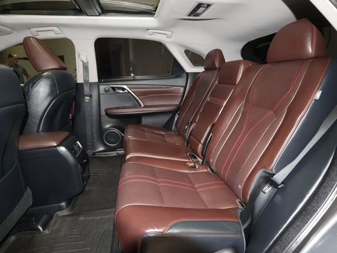 Used 2016 Lexus RX 450h AWD w/ Luxury Package image 23