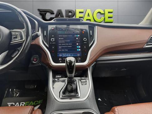 Used 2020 Subaru Outback Touring XT AWD/4WD image 25