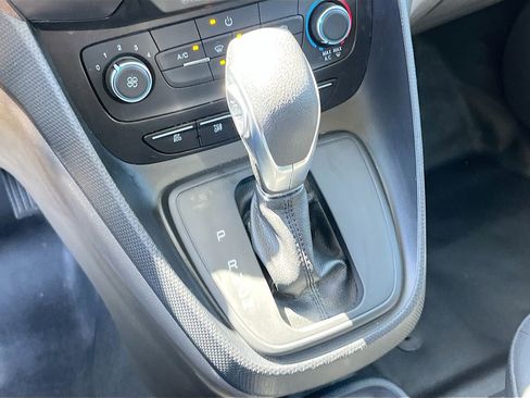 Used 2023 Ford Transit Connect XL image 16