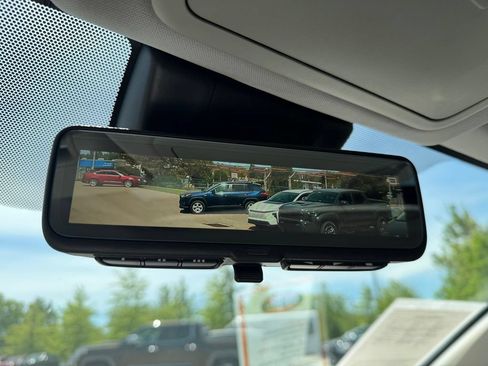 Used 2019 Toyota RAV4 Limited w/ All Weather Liner Package AWD/4WD image 22