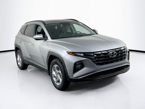 Used 2023 Hyundai Tucson SEL image 3