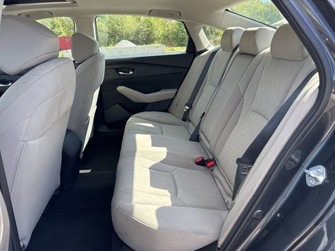 Used 2023 Honda Accord EX image 21