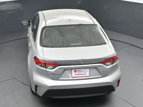Certified 2024 Toyota Corolla LE image 35