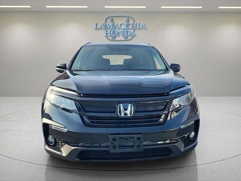 Used 2022 Honda Pilot Special Edition image 8